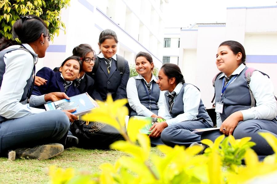 KIT Varanasi facilities photo 8